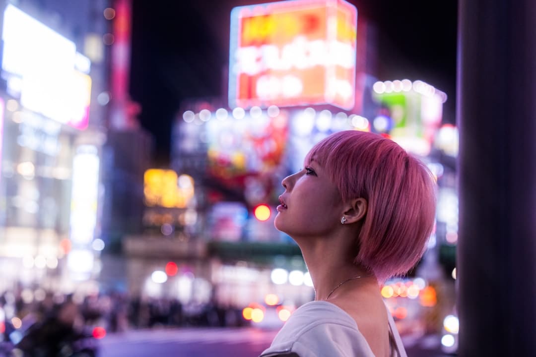 立异消费场景,商圈好买更好逛